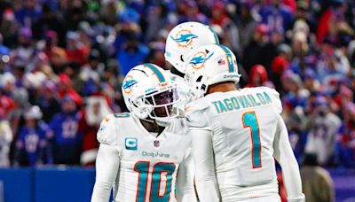 Los Dolphins enfrentan un duro calendario. ¿Hasta dónde podrán llegar esta temporada?