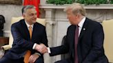 Hungarian PM Calls Trump ‘Man of Honour’ After Guilty Verdict