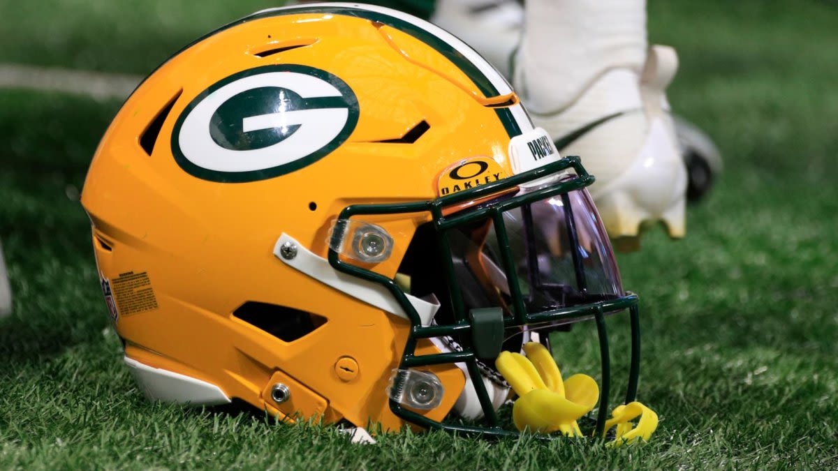 The Green Bay Packers' 1st game of the season is in Brazil, and they can't wear green. What to know