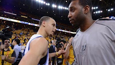 NBA Hall-of-Famer Boldly Claims Steph Curry Isn't a Top-10 Player All-Time