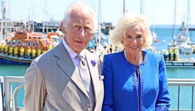 Queen Camilla Was ‘Against’ King Charles III Discussing His Health