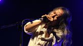 Can Vocalist Damo Suzuki Dies at 74