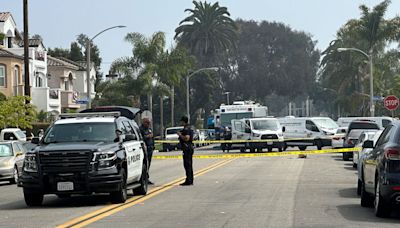 California SHOCKER: Gunman enters home and kills three members of family, manhunt begins