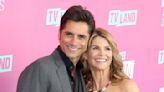 John Stamos Fiercely Defends Lori Loughlin Saying She ‘Didn't Know’ That She Was Part of a College Admissions Scam