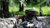 Six terrorists killed in two ongoing gunfights in J&K’s Kulgam - The Shillong Times