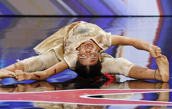 ‘America’s Got Talent’ live shows: ‘Quarterfinals 1’ lineup includes Arshiya, Richard Goodall …