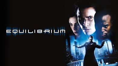 Equilibrium (film)