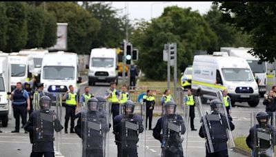 Councillors call for ‘facilitated dialogue’ to address rising tensions in Coolock over housing asylum seekers