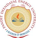 Pandit Deendayal Energy University