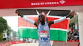 Kelvin Kiptum’s family says marathon record holder's death shattered their hopes and dreams