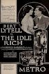 The Idle Rich (1921 film)