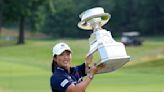China Ruoning Ying gana Campeonato Fememino de la PGA