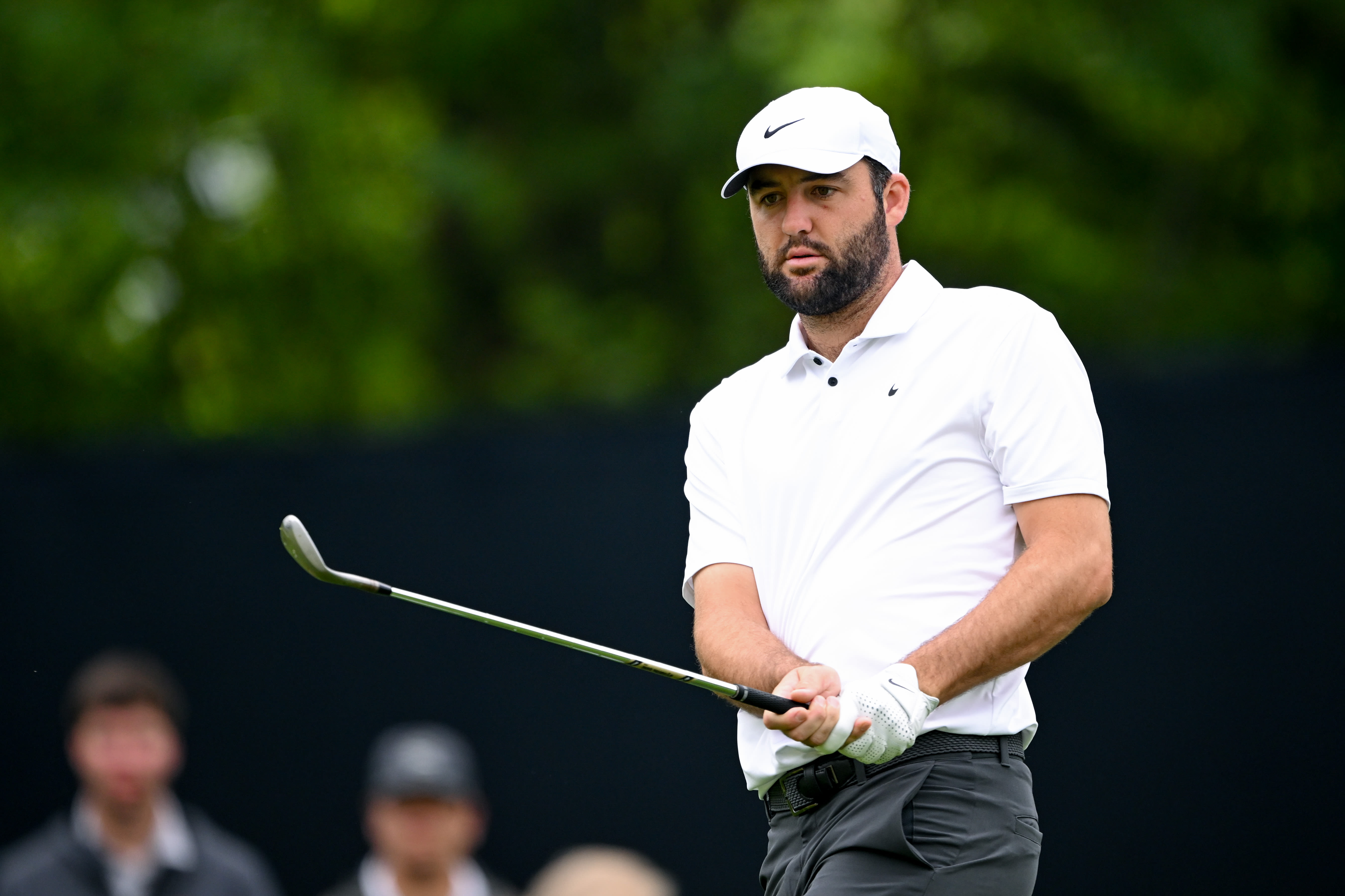 PGA Championship betting: Bettors love Scottie Scheffler's chances of back-to-back majors