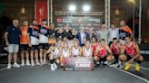 Titans 3x3 Canarias y BT Élite 3x3 se proclaman campeones del Zaragoza Open