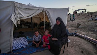 Los palestinos conmemoran 76 años de expulsión ante la amenaza de una catástrofe aún mayor en Gaza