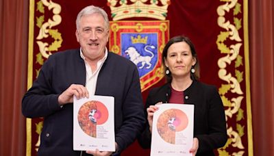 Pamplona e Igualdad firman un 'Pacto local por los cuidados'