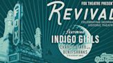 Indigo Girls will headline Revival Benefit Concert at Fox Theatre, tickets on sale