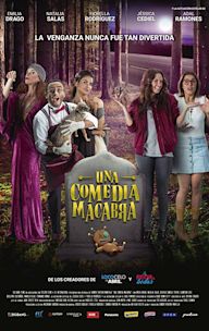 Una comedia macabra