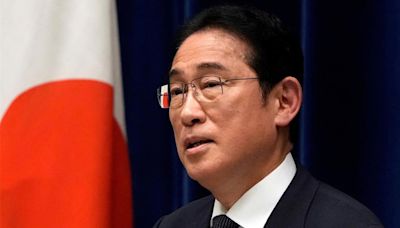 岸田文雄黨魁任期9月底屆滿 自民黨8月下旬敲定改選日程