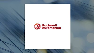 Moloney Securities Asset Management LLC Has $453,000 Stock Position in Rockwell Automation, Inc. (NYSE:ROK)