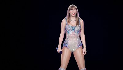 Feds Sue to Break Up ‘Monopolistic’ Live Nation After Taylor Swift Debacle