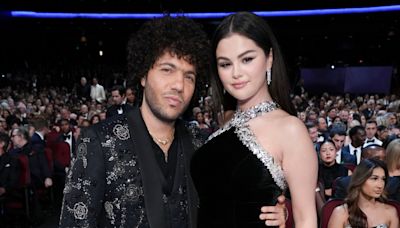 ¿Cómo reaccionó Benny Blanco al baile de Selena Gomez y Edgar Ramírez? - La Opinión