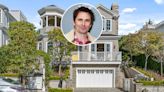 Muse’s Matt Bellamy Asks $40,000 Per Month for L.A. Rental House