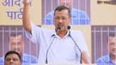 Delhi Chief Minister Arvind Kejriwal Gets Bail In Liquor Policy Case