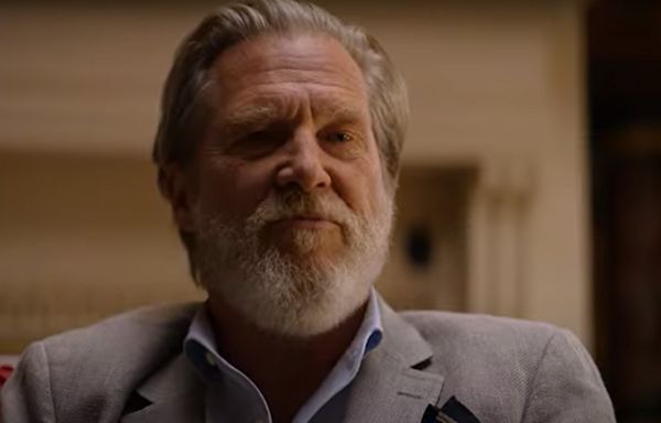 The Old Man season 2: release date, cast and everything we know about the Jeff Bridges spy drama
