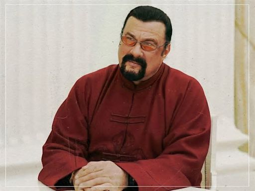 The movie Steven Seagal called “truly a masterpiece in every way”