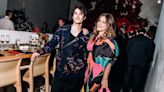 Darren Criss and His Wife Celebrate New Baby with a Name That Has a Familial Ring To It