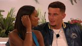 Love Island fans turn on Wil as Uma's exit 'confirmed' after huge recoupling twist