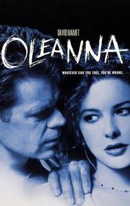 Oleanna (film)