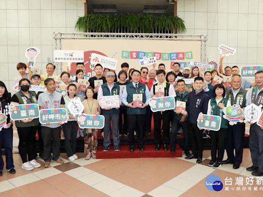 《台南好呷市》重現職人風華 黃偉哲邀民眾尋找隱藏版市場美食