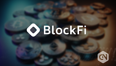 BlockFi shuts down platform, partners with Coinbase for payouts