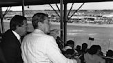 NASCAR 75: France family built US racing at Daytona Beach