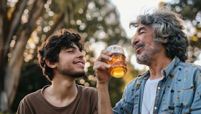 Día del Padre 2024: 4 opciones de tragos, según la personalidad de cada papá