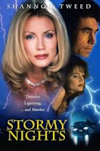 Stormy Nights (1996) — The Movie Database (TMDB)