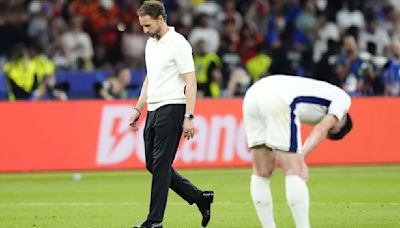 Gareth Southgate's impact on English football culture is his true legacy | ITV News