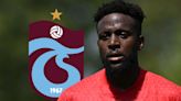 Sports Digitale: Origi offered Milan escape as Trabzonspor open talks