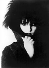 Siouxsie Sioux