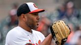 The Windup: An Orioles' pitcher's 6-year journey back to MLB; how the Rangers’ draft philosophy changed