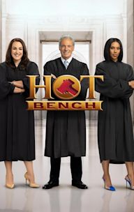 Hot Bench