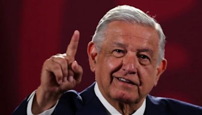 AMLO exhibe nueva carta de Tim Golden tras publicar otro reportaje que lo vincula con el narco: “Es refrito”