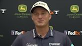 Sepp Straka looking to defend John Deere Classic title