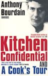 Anthony Bourdain Omnibus: Kitchen Confidential and A Cook's Tour