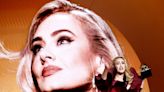 Adele says she won't reach EGOT status because she 'hates' musicals too much to win a Tony: 'I just don't need to hear everything in song all the time'