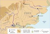 Kingdom of Essex