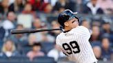 Aaron Judge, Yankees reportedly in agreement on nine-year, $360M contract