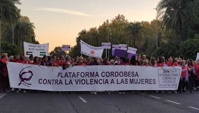 La Plataforma contra la Violencia de Género pide la dimisión de la decana del Colegio de Procuradores por "cuestionar" a las víctimas